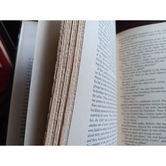 Cork On The Water MacDonald Hastings BCE 1951 Murder Mystery HCDJ - Picture 12 of 16